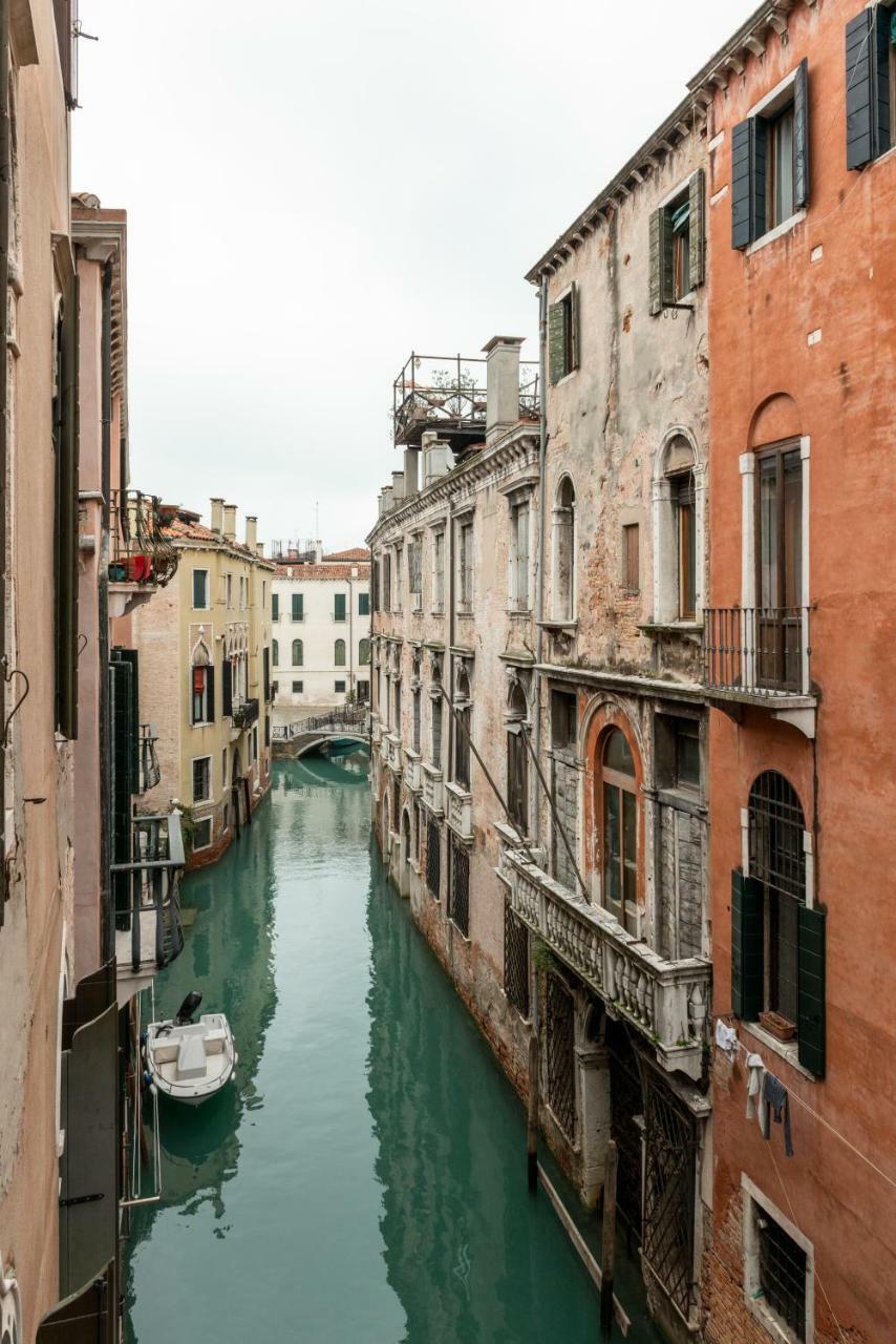 Luxury Venetian Rooms Екстериор снимка