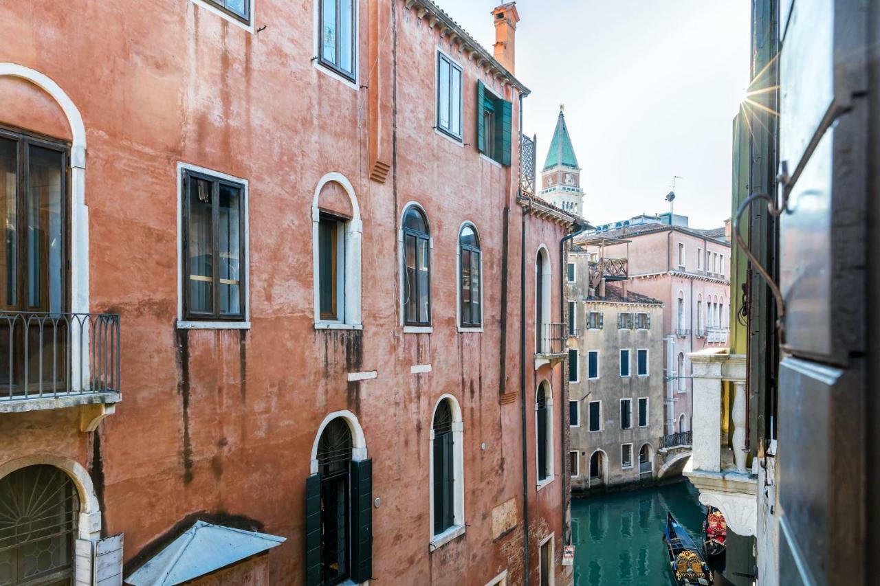 Luxury Venetian Rooms Екстериор снимка